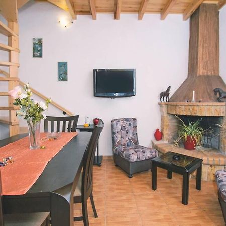 Spiti Maria Apartman Valanio Kültér fotó