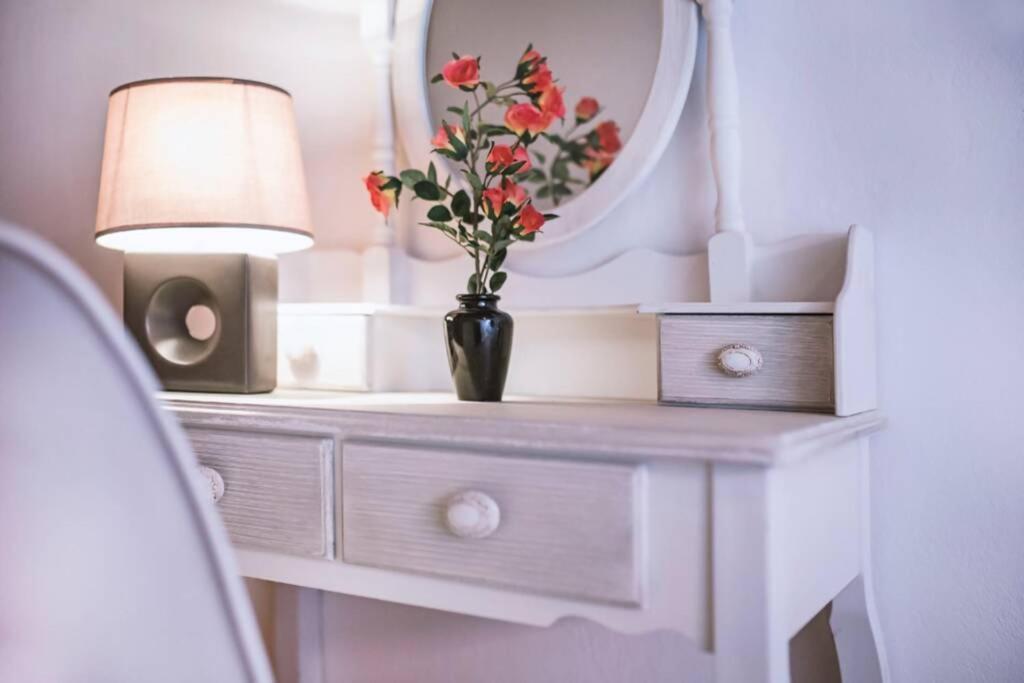 Spiti Maria Apartman Valanio Kültér fotó