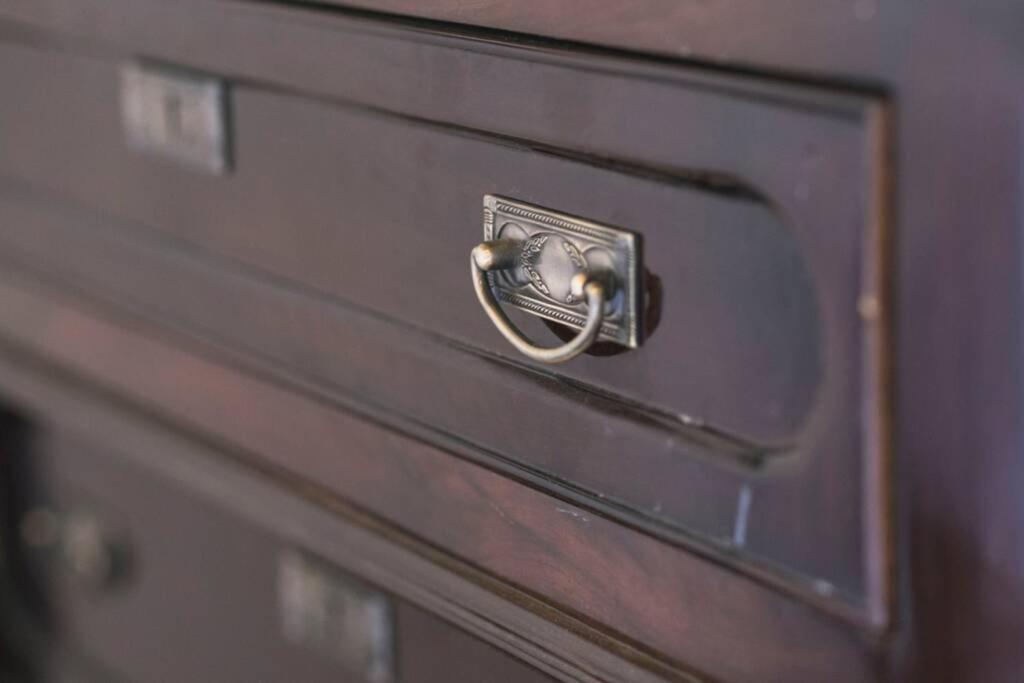 Spiti Maria Apartman Valanio Kültér fotó