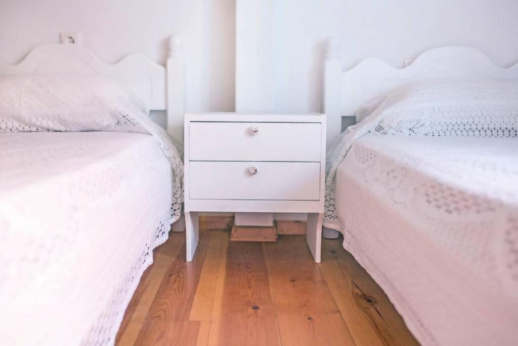 Spiti Maria Apartman Valanio Kültér fotó